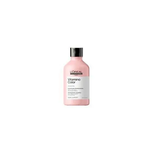 Loreal professionnel serie expert vitamino color shampoo szampon do włosów koloryzowanych 300 ml L'oreal professionnel