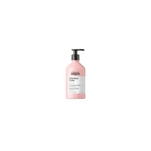 LOreal Professionnel Serie Expert Vitamino Color Shampoo szampon do włosów koloryzowanych 500 ml