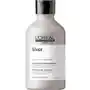 Loreal professionnel Loreal silver, szampon do włosów rozjaśnionych lub siwych, 300ml Sklep