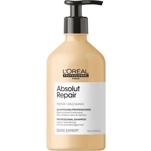 Loreal szampon absolut repair 300ml L´oréal professionnel