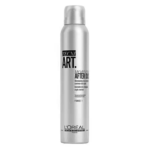 Loreal professionnel Loreal tecni art afterdust, suchy szampon do włosów, 100ml