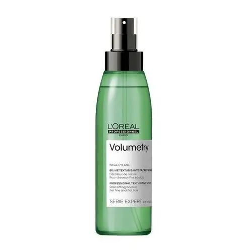 L'oréal professionnel Odżywka w spray'u nadająca objętość włosom cienkim i delikatnym 125ml volumetry
