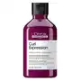 L´Oréal Professionnel Paris Kremowy szampon intensywnie nawilżający Serie Expert Curl Expression haarshampoo 300.0 ml Sklep