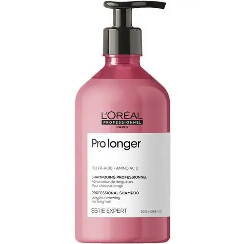 L´Oréal Professionnel Paris Pro Longer haarshampoo 500.0 ml