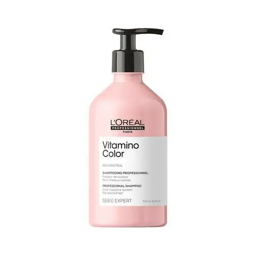 L´Oréal Professionnel Paris Vitamino Color haarshampoo 500.0 ml