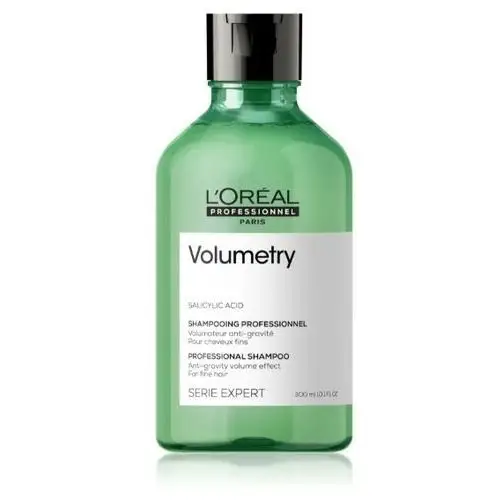 L´oréal professionnel paris volumetry haarshampoo 300.0 ml