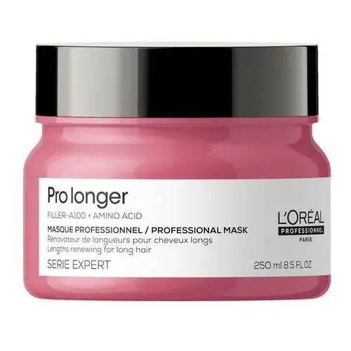 L'Oréal Professionnel Pro Longer Masque (250ml), E3571601