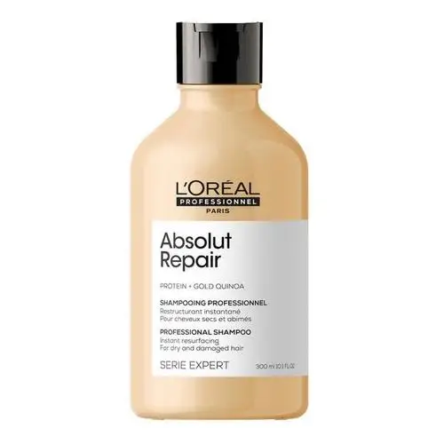 Regenerujący szampon do włosów zniszczonych 300 ml L'Oréal Professionnel,24