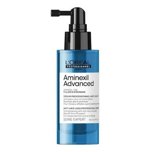 Scalp advanced aminexil serum przeciw wypadaniu włosów L'oréal professionnel