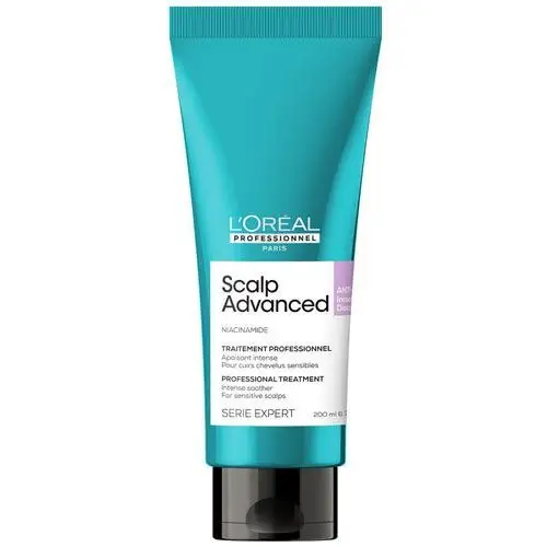 L'Oréal Professionnel Scalp Advanced Anti-Discomfort Intense Soother Treatment (200 ml), E3848800