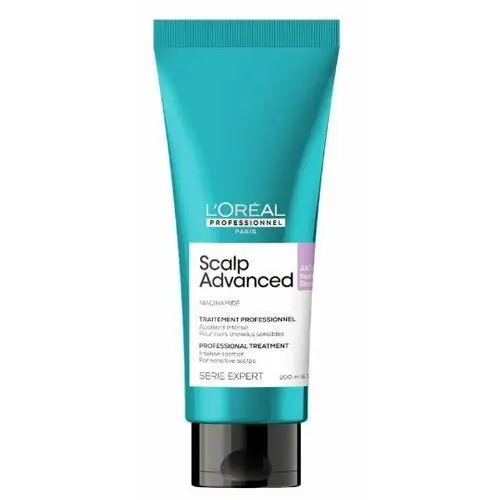 L'Oréal Professionnel Scalp Advanced. Krem intensywnie kojący. haarcreme 200.0 ml