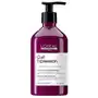 L'oréal professionnel serie expert curl expression intensywnie nawilżający krem oczyszczający, 300ml haarshampoo 500.0 ml Sklep