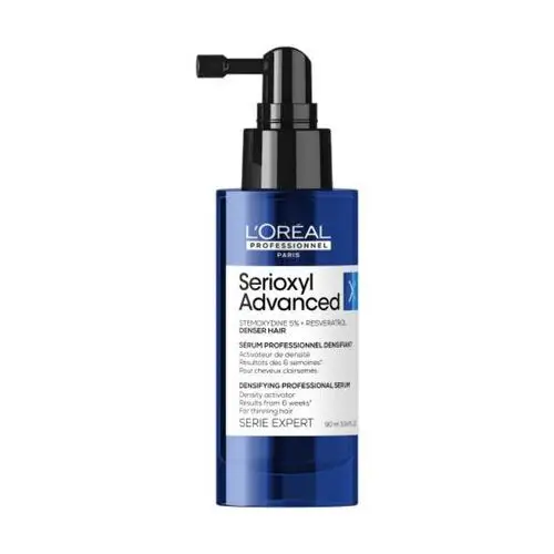 Serie Expert Serioxyl Advanced profesjonalne serum zagęszczające włosy 90ml L'Oréal Professionnel,61