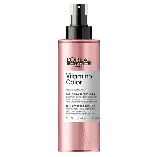 L'oréal professionnel serie expert vitamino color 10-in-1 (190ml)