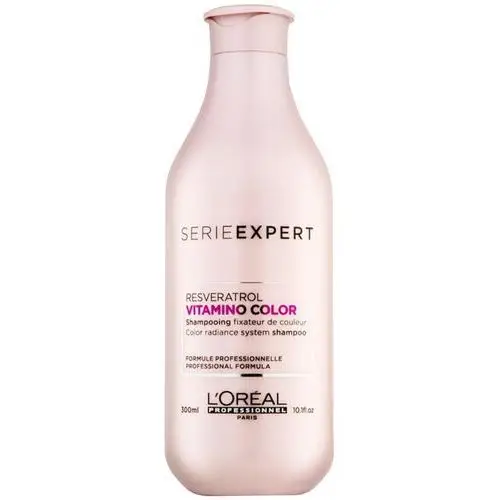 L´Oréal Professionnel Série Expert Vitamino Color Resveratrol szampon do włosów 300 ml dla kobiet