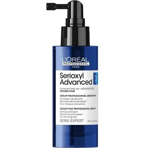 L'Oréal Professionnel Serioxyl Advanced Denser Hair Serum (90 ml)