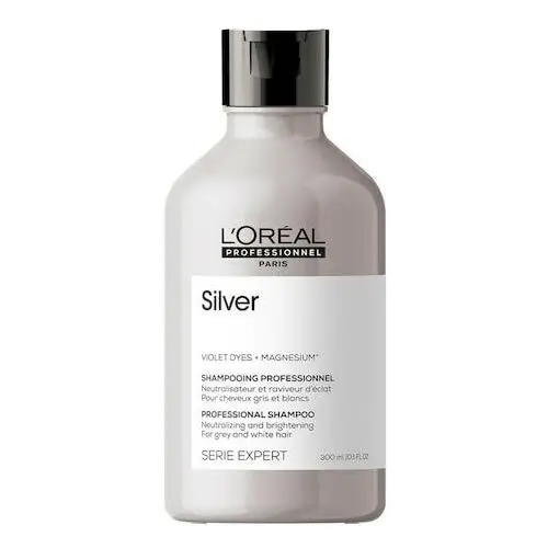 Silver szampon