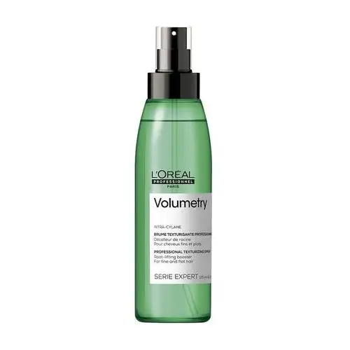 L'oréal professionnel Spray nadający objętość włosom cienkim i delikatnym 1 125 ml