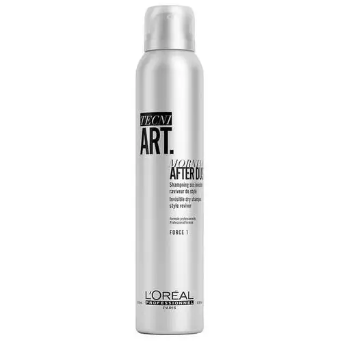 Suchy szampon teksturyzujący 200ml L'Oréal Morning After Dust
