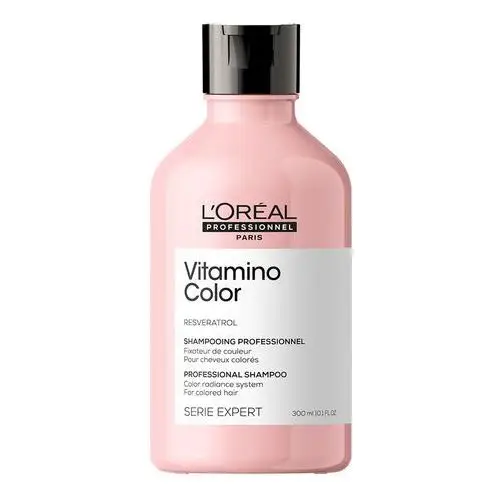 Szampon do włosów koloryzowanych 300 ml L'oréal professionnel