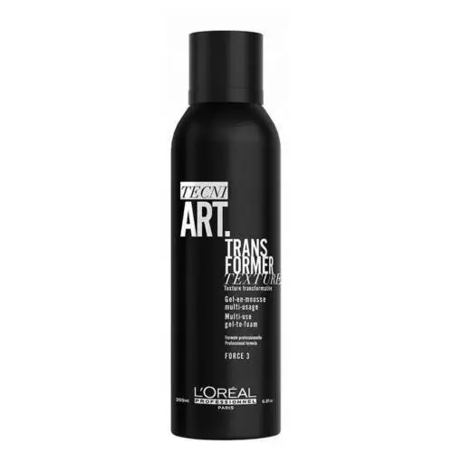 Loreal Professionnel Tecni Art wielozadaniowy żel do włosów 150ml