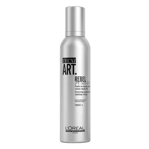 Teksturowa pianka do stylizacji z pudrem 250ml L'Oréal