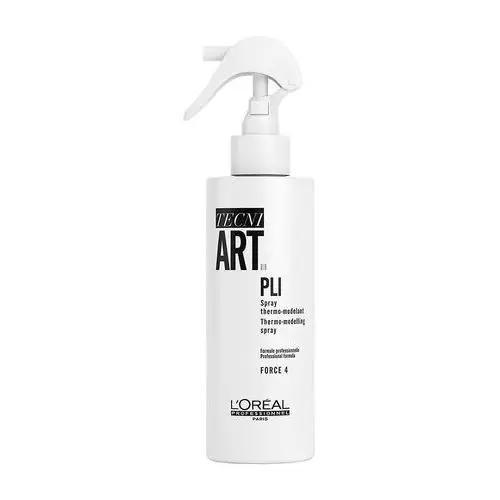 Termo-modelujący spray do włosów 190 ml L'oréal professionnel
