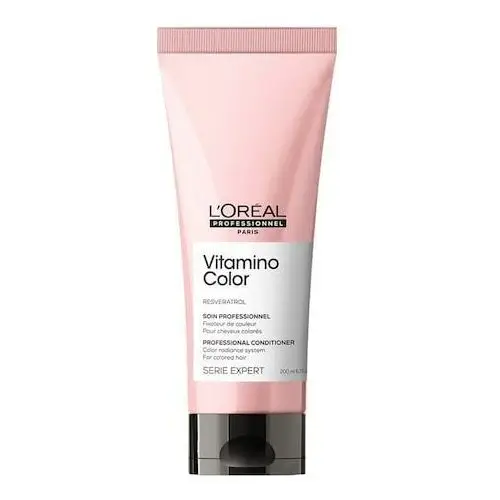 Vitamino color odżywka L'oréal professionnel