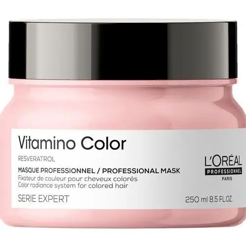 Vitamino masque (250 ml) L'oréal professionnel