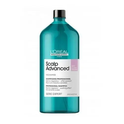 Loreal Scalp Advanced Szampon 1500ml