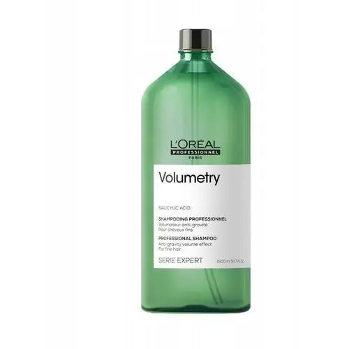 Loreal Se Volumetry Shampoo 1500ml Szampon nadający objętość włosom