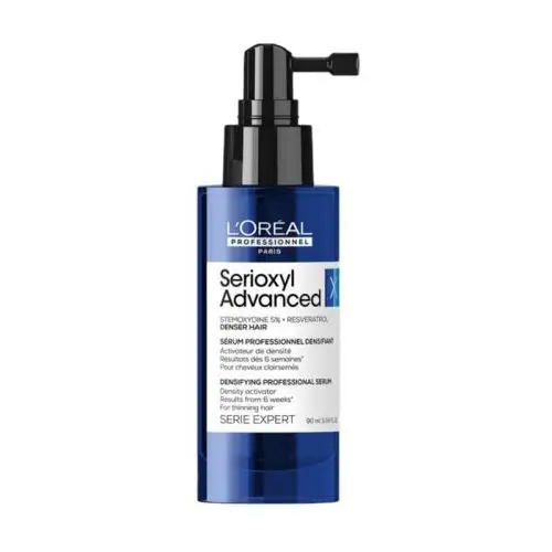 Serioxyl Advanced serum zagęszczające do włosów 90ml
