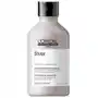 Loreal Silver Szampon włosy rozjaśniane siwe 300ml Sklep