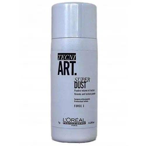 Loreal Tecni Art Dust Puder Objętość 7 g