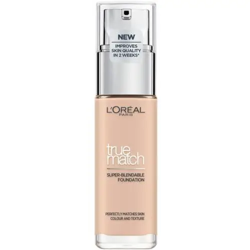 Loreal true match podkład ivory c1r1 nowa wersja - rose ivory c1r1