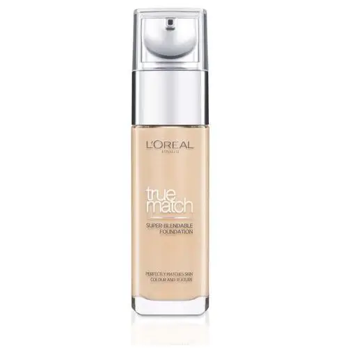 True Match podkład nr W4 30ml - L'Oreal Paris