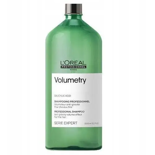 Loreal Volumetry Szampon na objętość 1500 ml