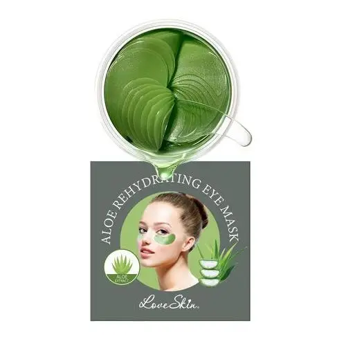 Płatki pod oczy Aloe Love Skin,71