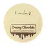Lovely _creamy chocolate loose powder czekoladowy, matowy puder brązujący do twarzy i ciała z ekstraktem z nasion kakao Sklep