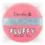 Lovely Fluffy powder puff puszek do aplikacji pudru Sklep