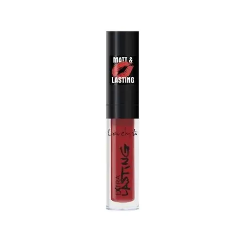 Lip gloss extra lasting błyszczyk do ust 3 6ml Lovely