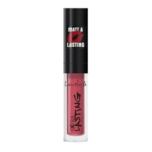 Lip gloss extra lasting błyszczyk do ust 6 6ml Lovely