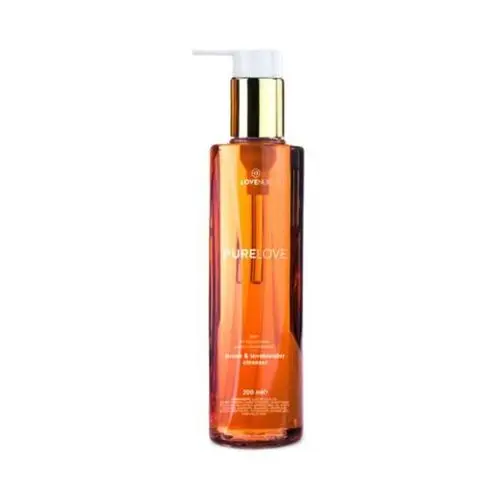 Lovenue CleanLove 200 ml