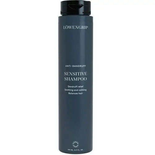 Löwengrip anti-dandruff - delikatny szampon haarshampoo 250.0 ml