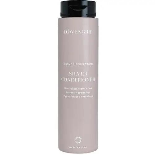 Löwengrip Blonde Perfection Silver Conditioner (200 ml), 40361