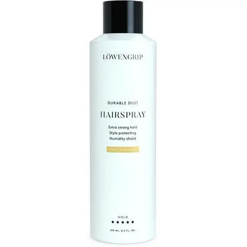 Löwengrip Durable Dust Hairspray (250ml)