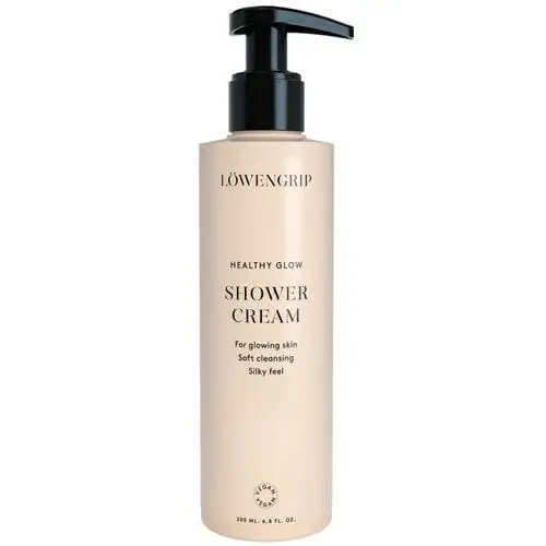 Healthy glow healthy glow shower cream 200ml - krem pod Löwengrip