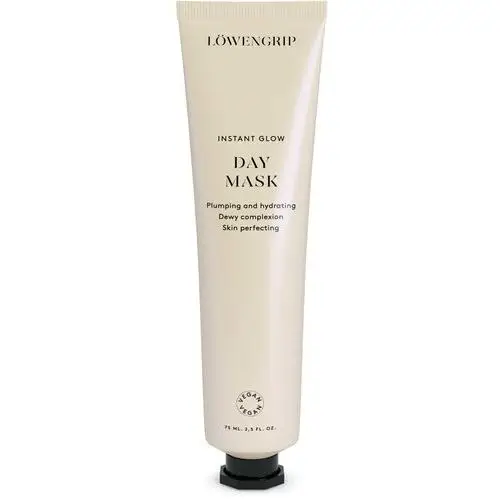 Instant glow day mask (75ml) Löwengrip