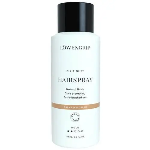 Pixie dust hairspray (100ml) Löwengrip