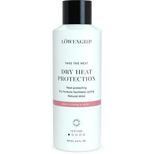 Löwengrip take the heat dry heat protection (200 ml)